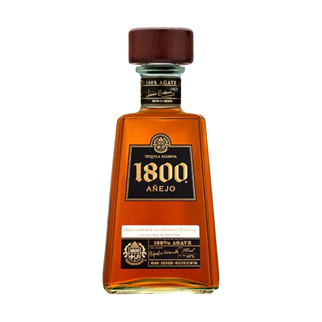 호세 쿠엘보 1800 아네호